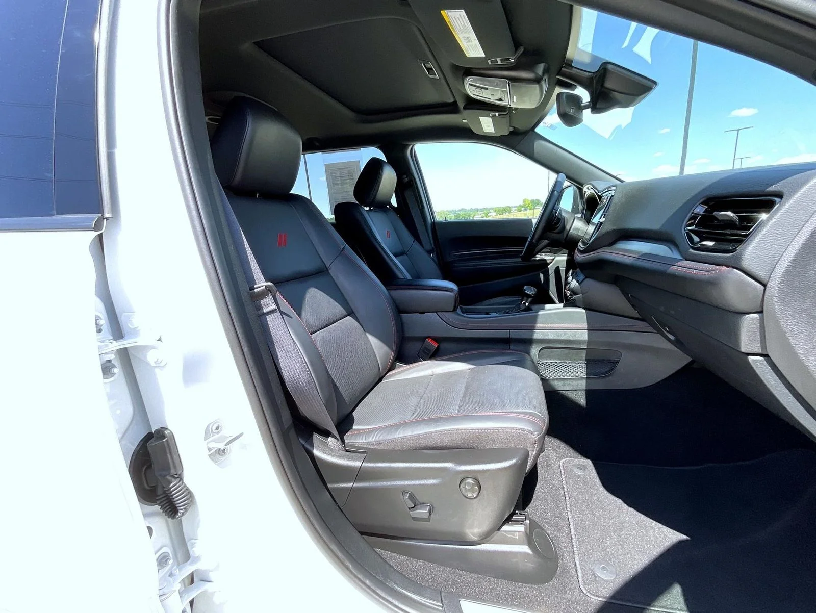 Used 2026 White Dodge GT Plus image 16