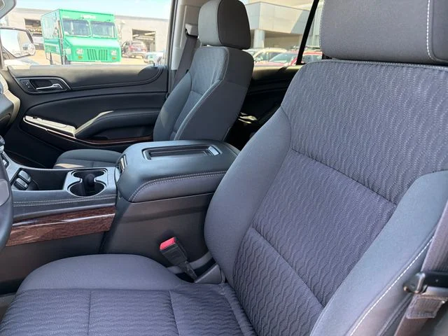 Used 2015 Silver GMC SLE image 18