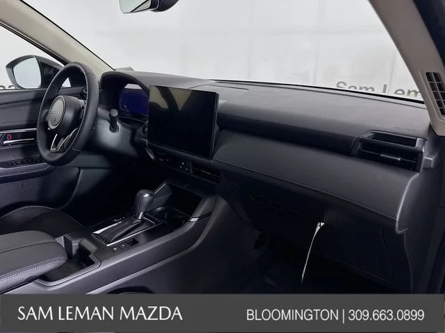 New 2026 Gray Mazda 2.5 S Select image 26