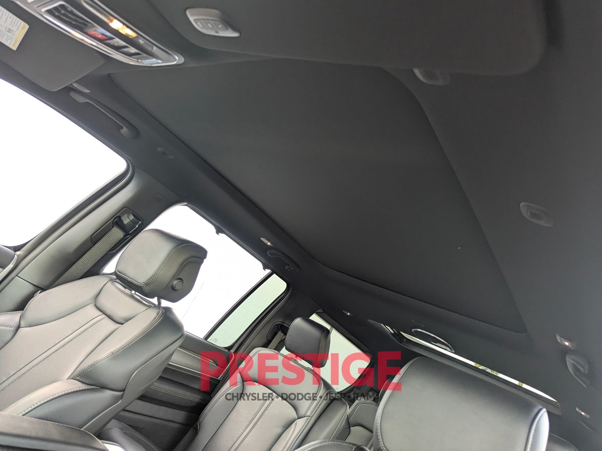 New 2026 Steel Blue Jeep Limited Reserve image 27