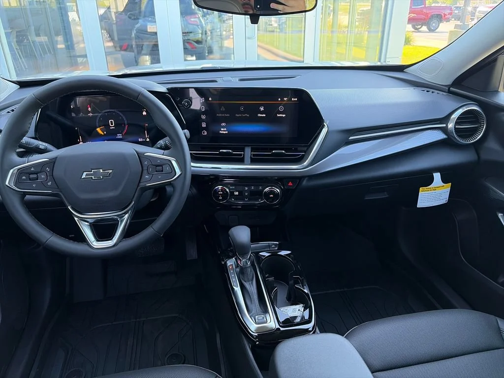 New 2026 White Sands Chevrolet ACTIV image 10