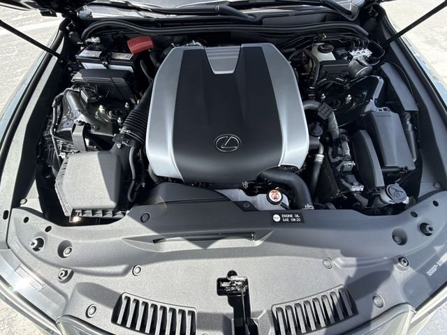 New 2026 Caviar Lexus  350 F SPORT image 27