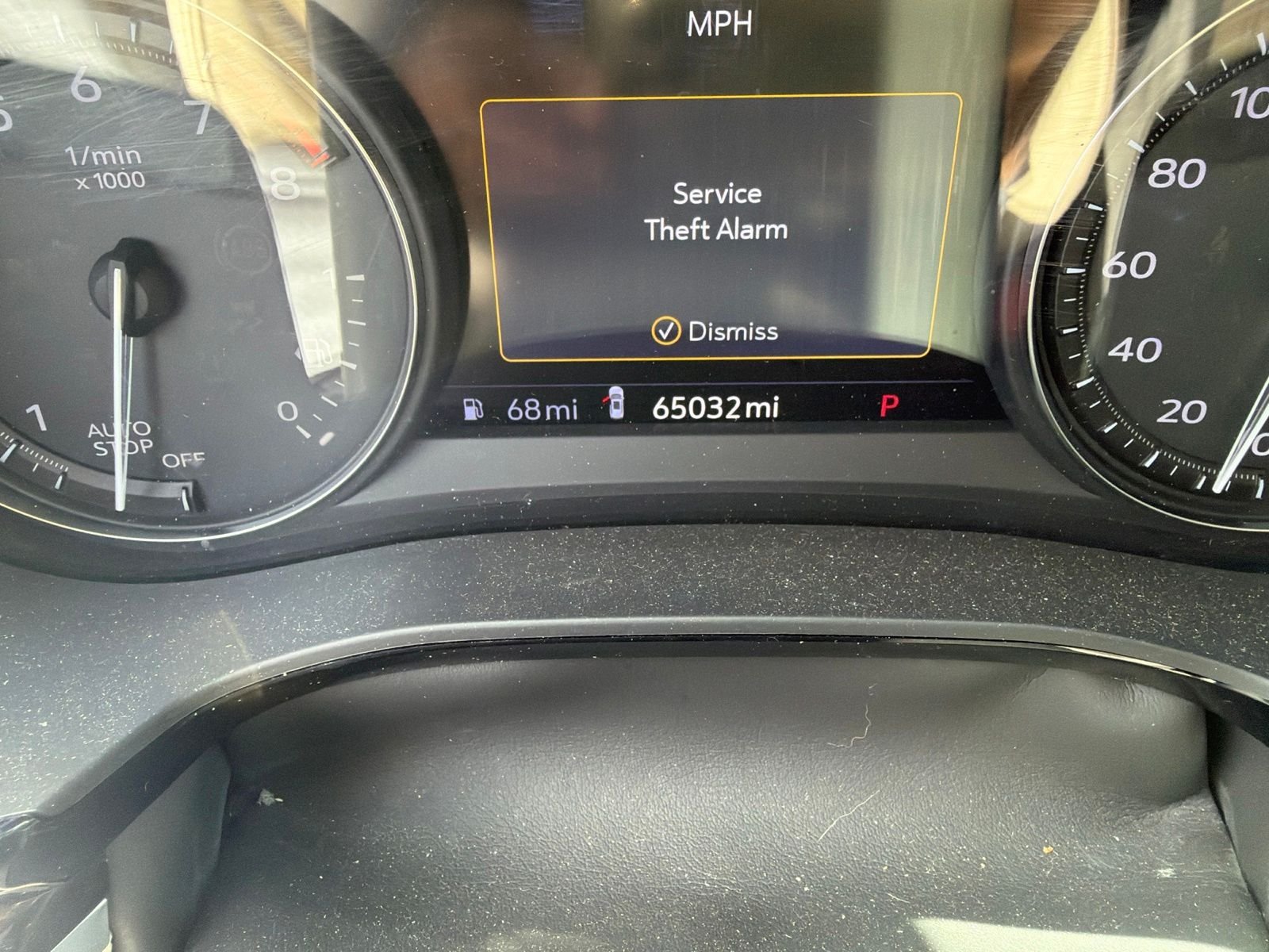 Used 2020 Crystal White Tricoat Cadillac Premium Luxury image 20