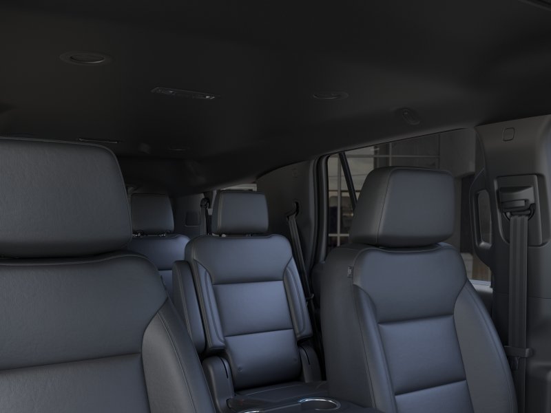 New 2026 Lakeshore Blue Metallic Chevrolet LT image 24