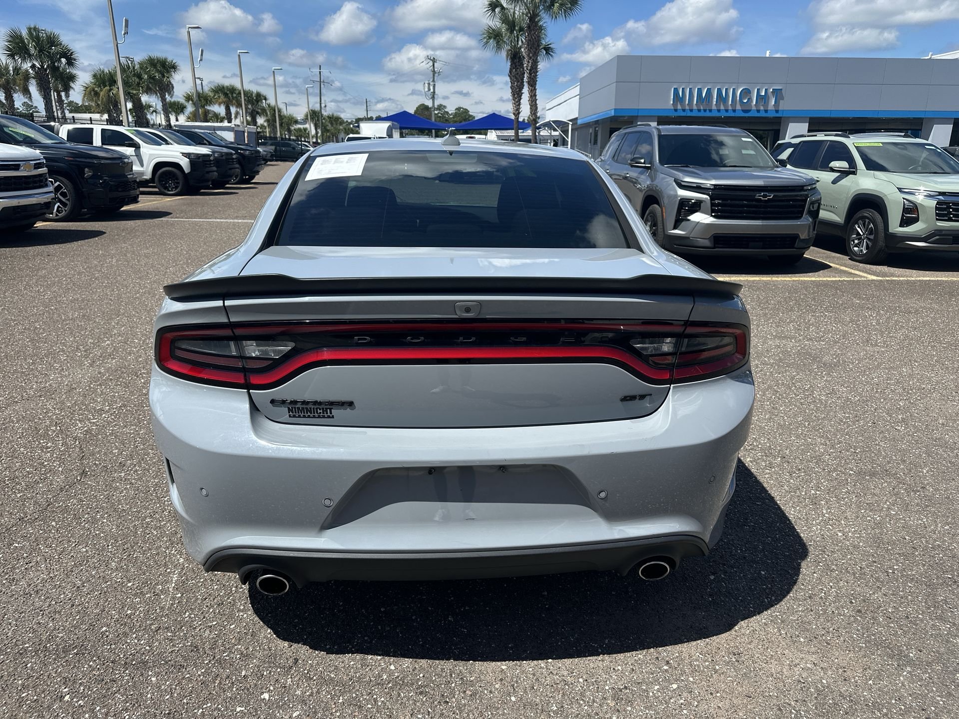 Used 2021  Dodge GT image 15