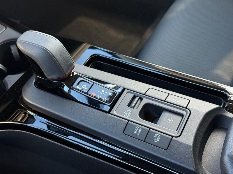 New 2026 Cutting Edge Toyota XSE Premium image 15