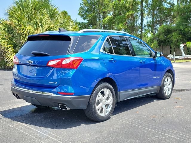 2019 Chevrolet Equinox LT - Photo 6