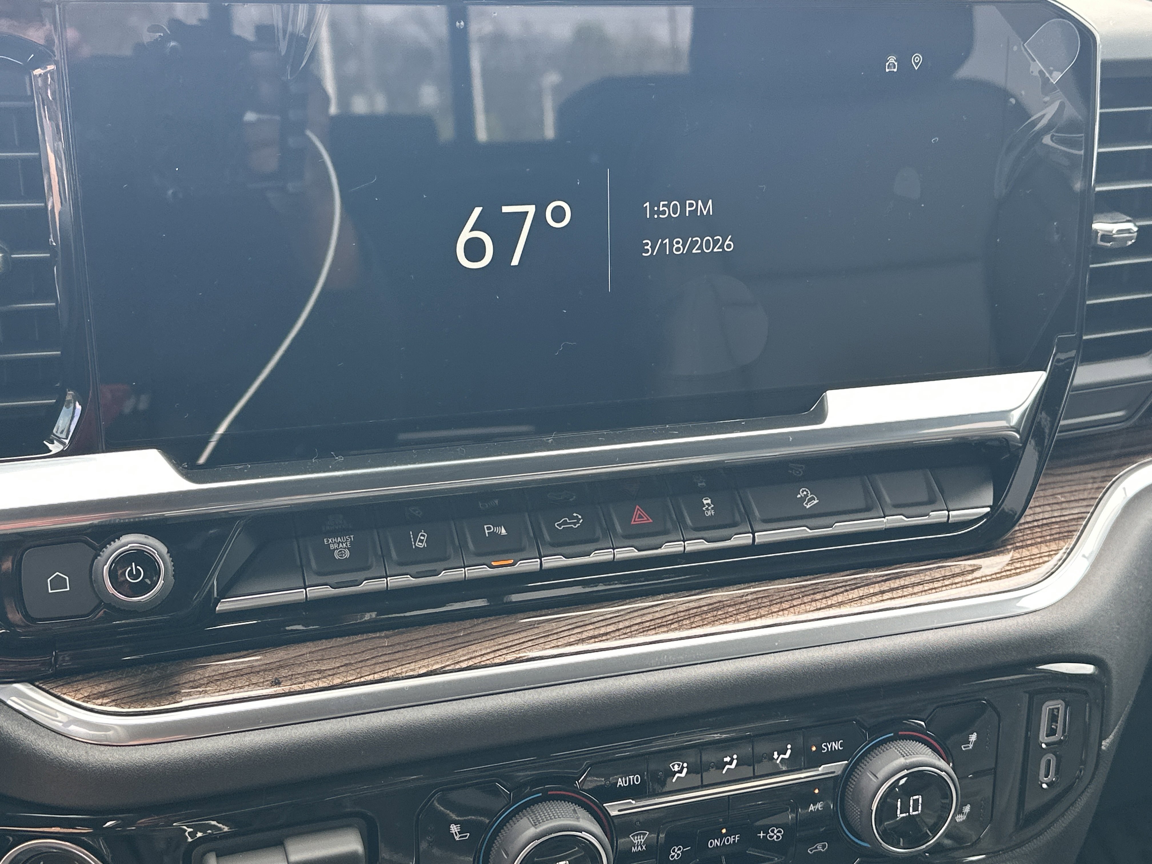 2026 Chevrolet Silverado 2500 HD LT - Photo 28