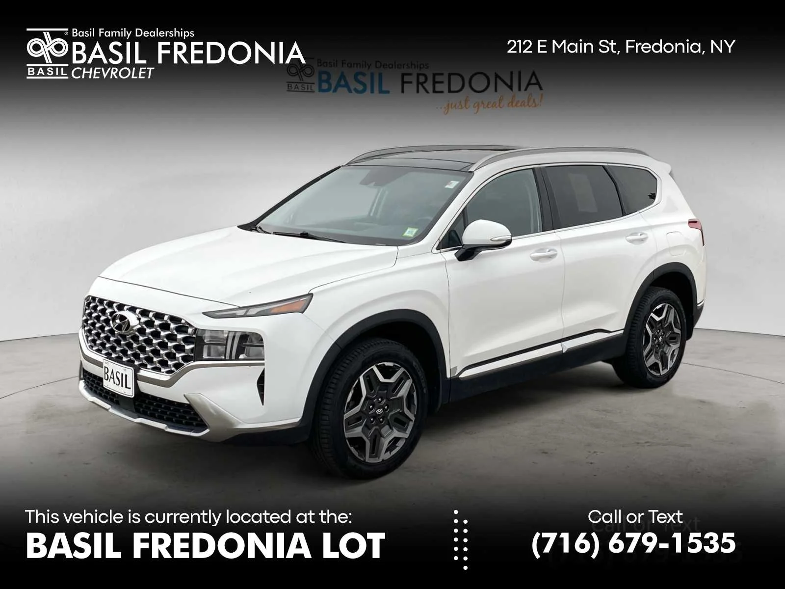 2021 Hyundai Santa Fe SEL Premium HEV