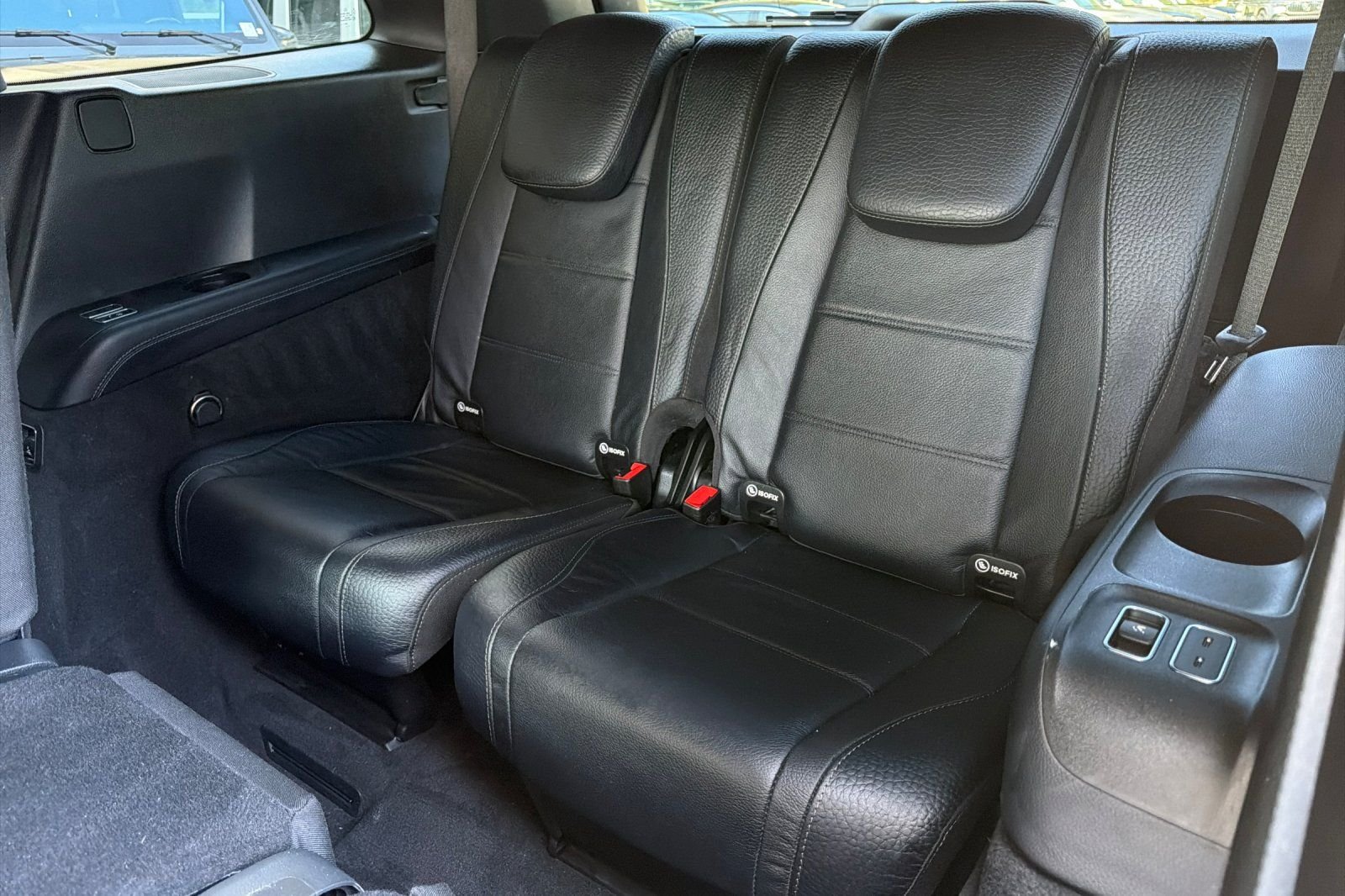 Certified Used 2022 Gray Mercedes-Benz GLS 450 image 39