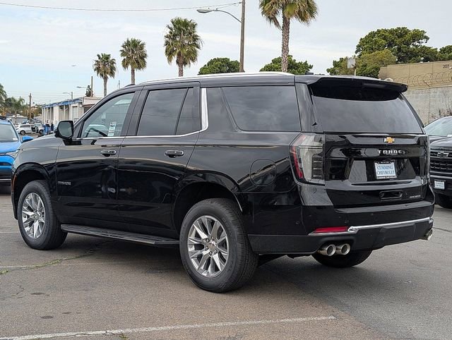 2026 Chevrolet Tahoe Premier - Photo 10