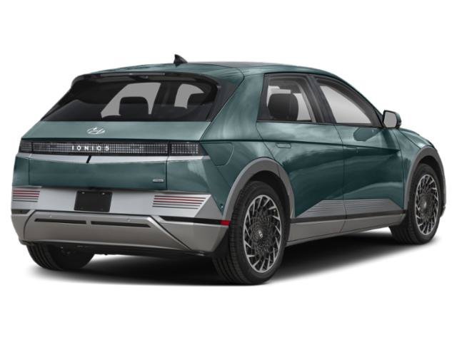 Used 2023 Hyundai IONIQ 5 Limited with VIN KM8KRDAF6PU182875 for sale in Cerritos, CA