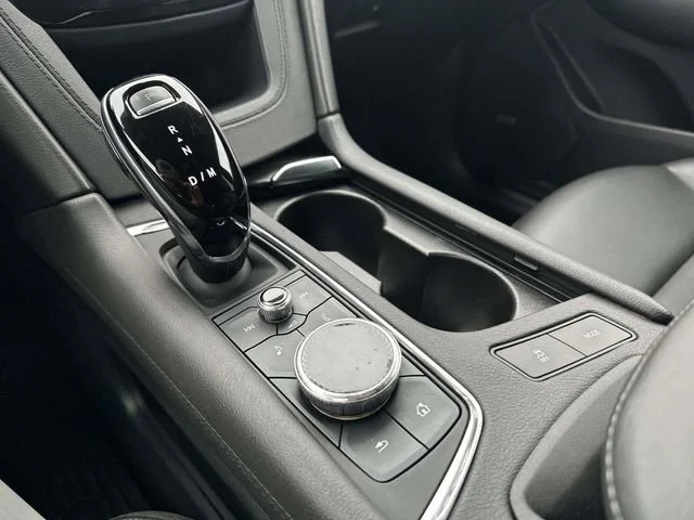 2020 Cadillac XT5 Luxury - Photo 44