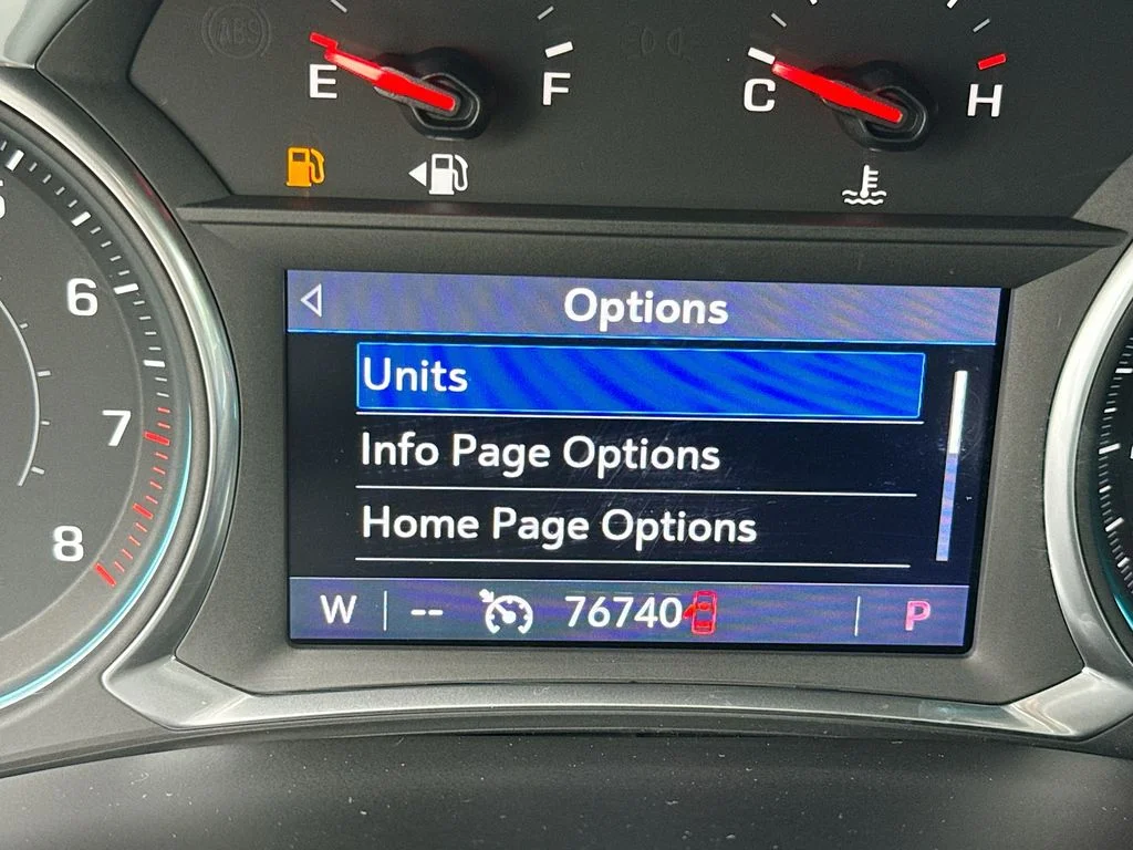 Used 2020 Summit White Chevrolet Premier image 12
