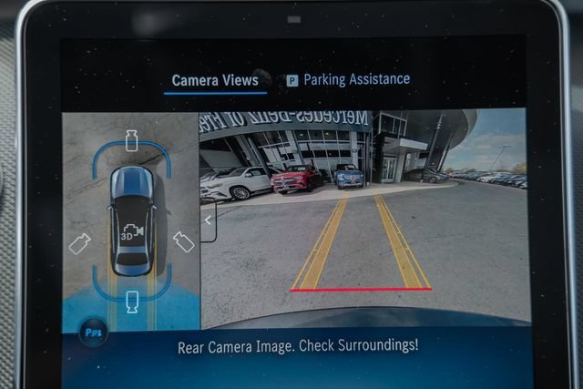 New 2026  Mercedes-Benz C 300 image 88