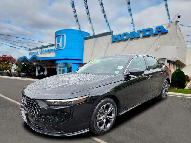 2023 Honda Accord