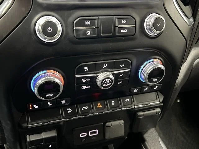 2022 GMC Sierra 1500 Limited AT4 - Photo 18