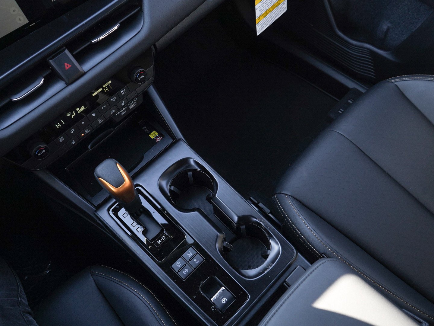 2026 Subaru Outback Wilderness - Photo 26