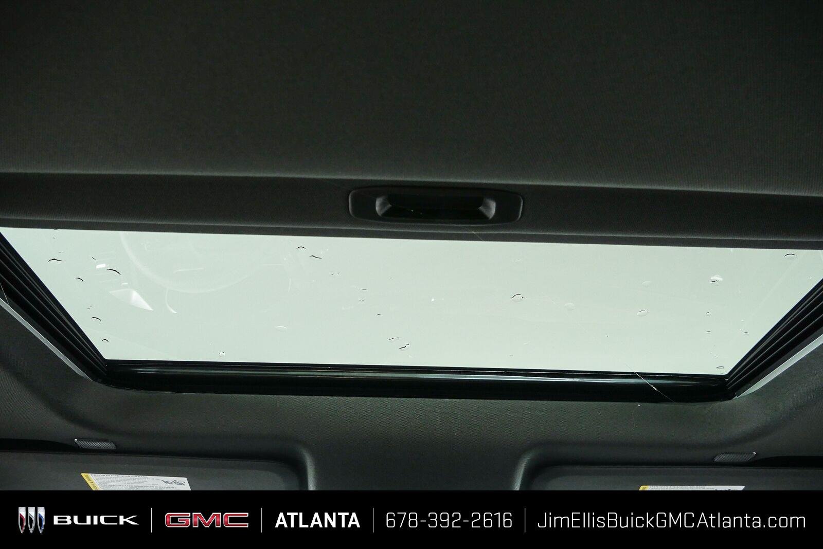 2026 GMC Sierra 2500HD AT4 - Photo 21