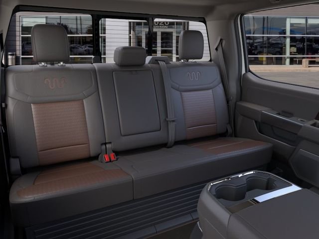 2026 Ford F-250 Super Duty King Ranch - Photo 11