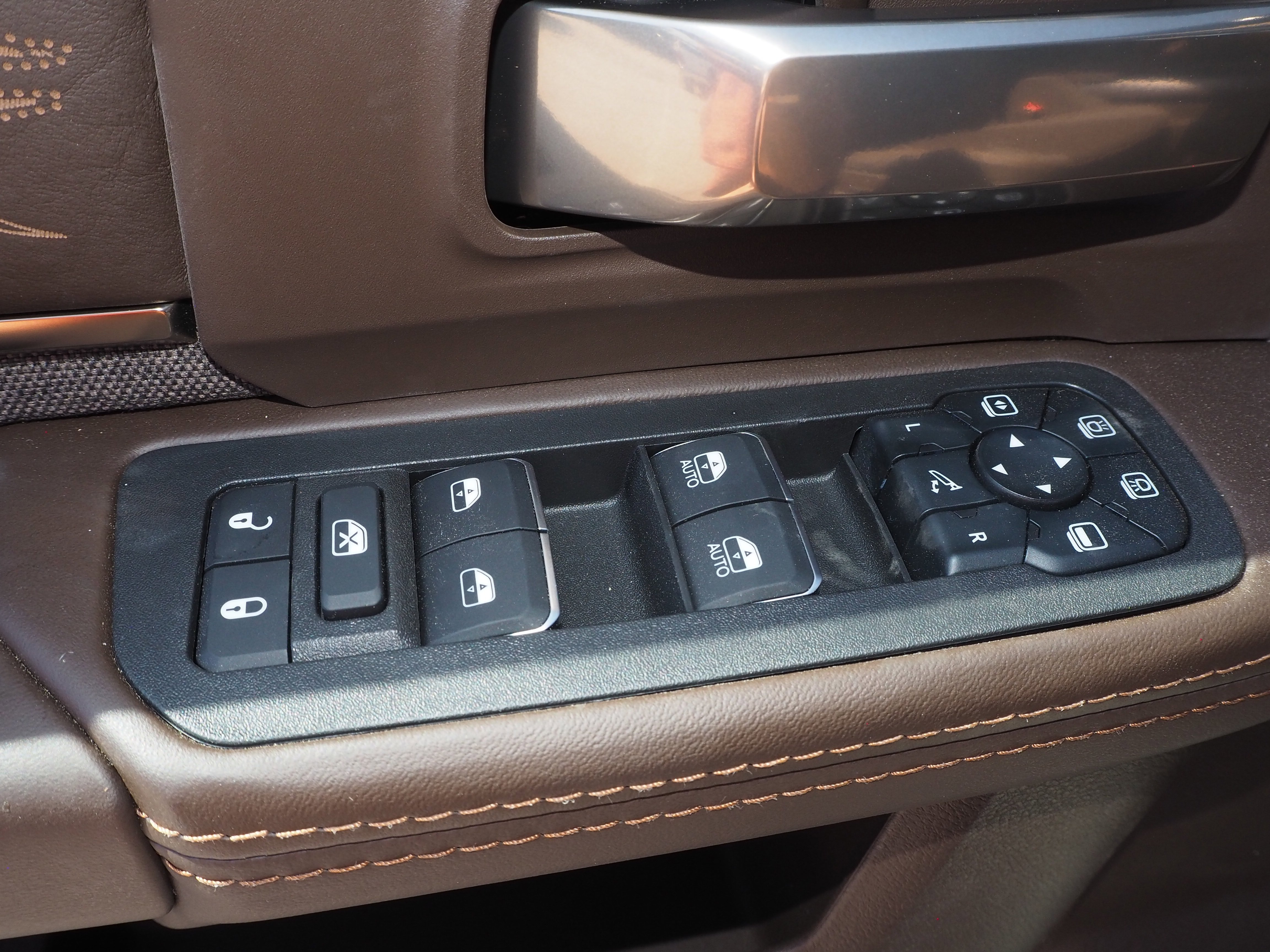 2025 RAM 3500 Limited/Longhorn - Photo 24