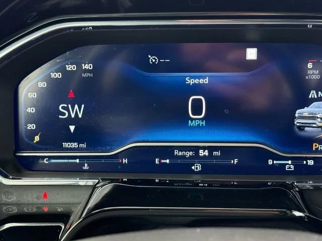 2023 Chevrolet Silverado 1500 LT - Photo 20