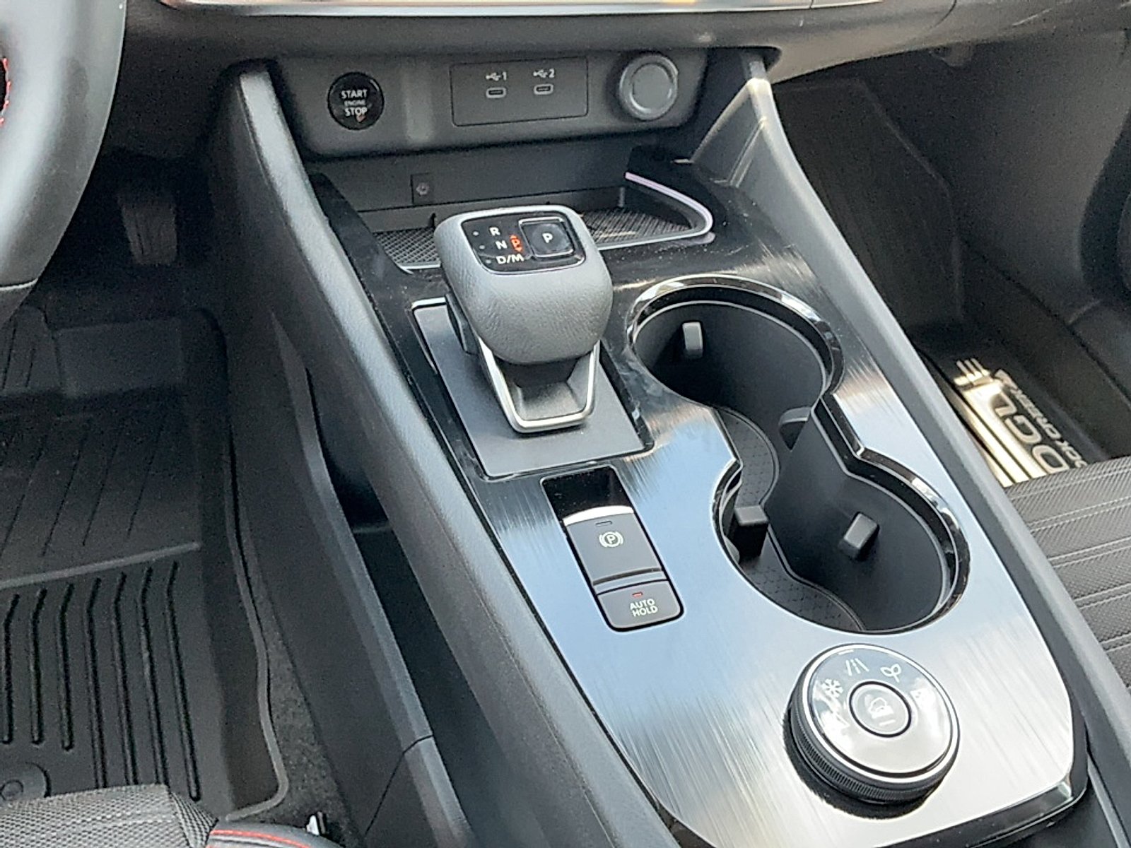 New 2026 Boulder Gray Pearl Nissan Rock Creek image 10
