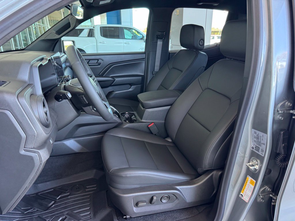 2026 Chevrolet Colorado Trail Boss - Photo 17