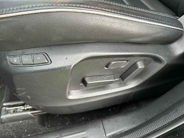 Used 2024 Black Mazda 2.5 S Preferred Package image 23