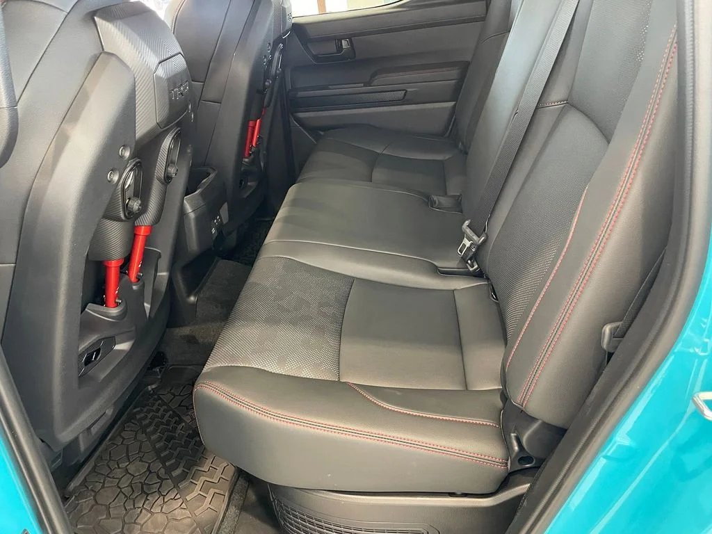 New 2026 Wave Maker w/Black Roof Toyota TRD Pro Hybrid image 10