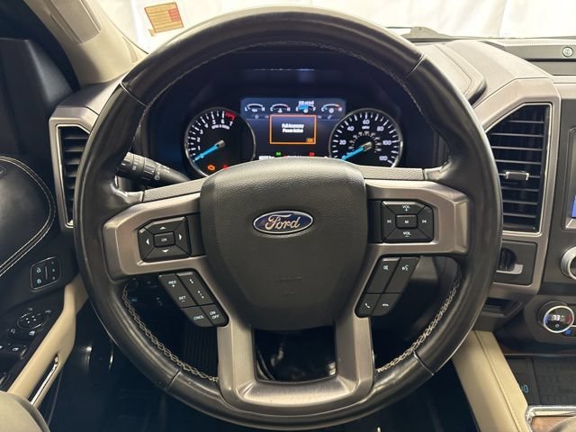 Used 2021 Brown Ford Platinum MAX image 18