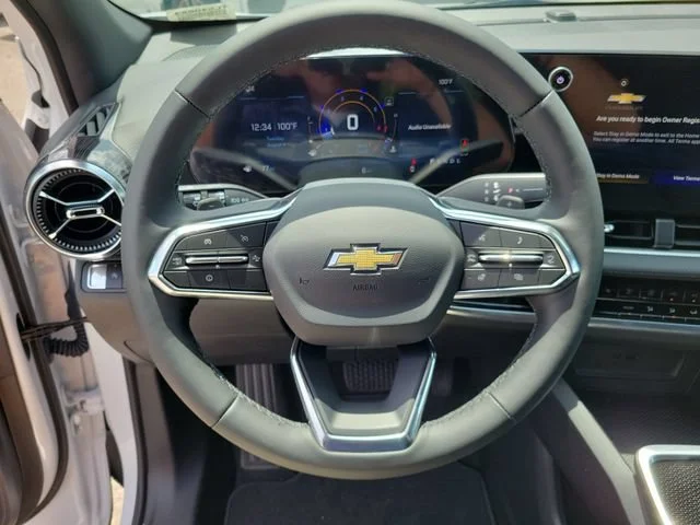 2026 Chevrolet Equinox LT - Photo 24