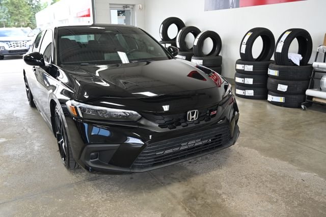 Used 2023  Honda Si image 3