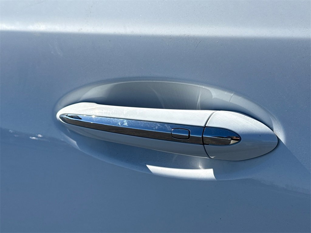 2026 BUICK ENCORE GX - Image 11