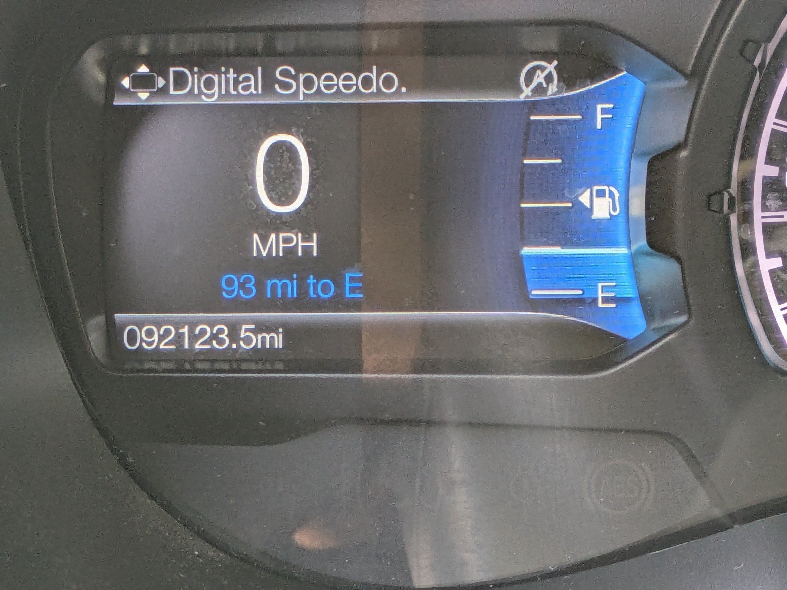 Used 2020  Ford  image 22