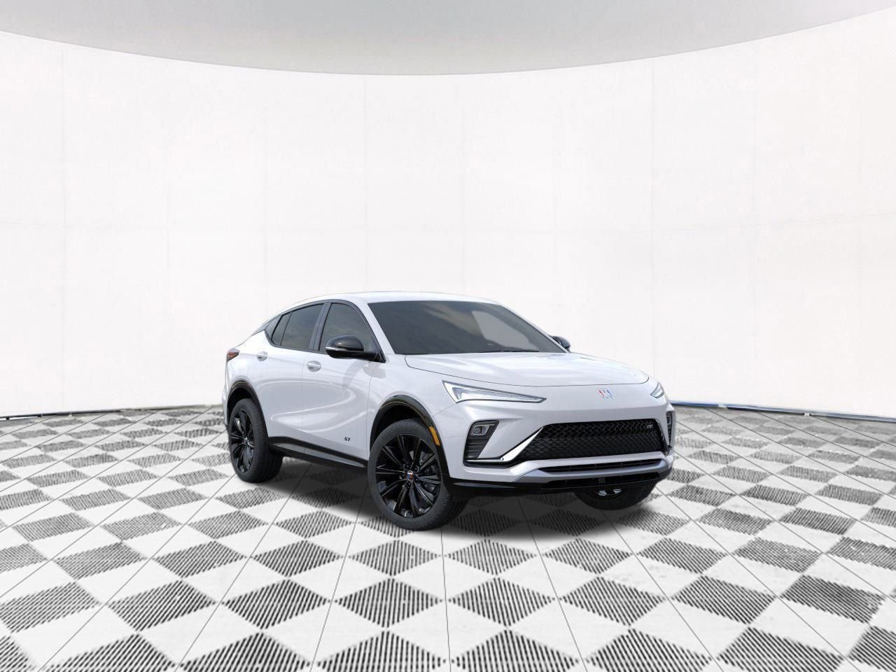 2026 BUICK ENVISTA - Image 7