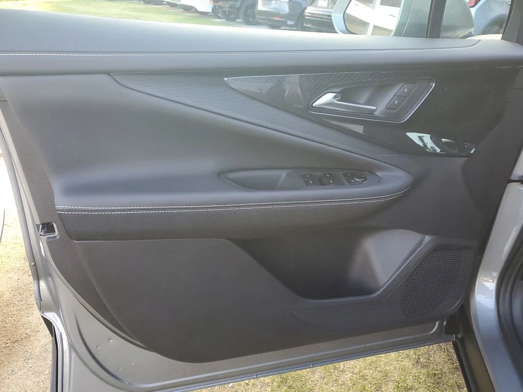 2026 Chevrolet Blazer EV LT - Photo 18