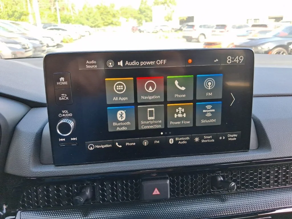 Used 2023  Honda Sport Touring image 29