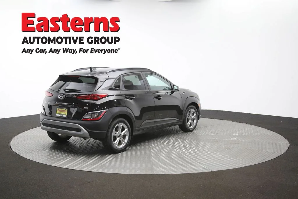 Used 2023 Black Hyundai SEL image 39