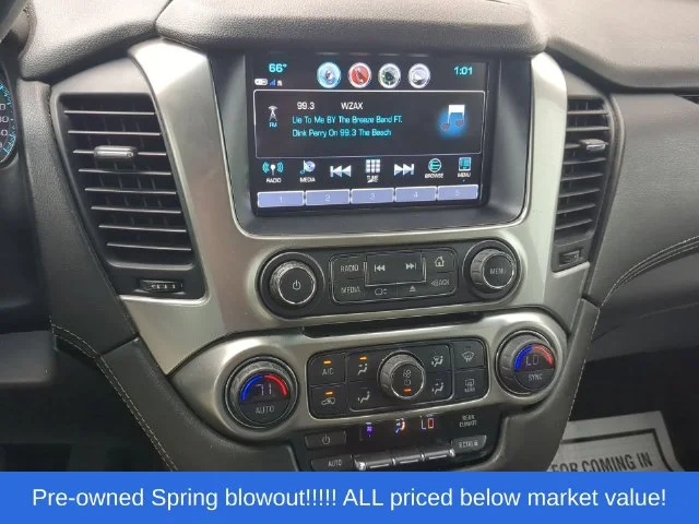 Used 2019 Black Chevrolet Police image 29