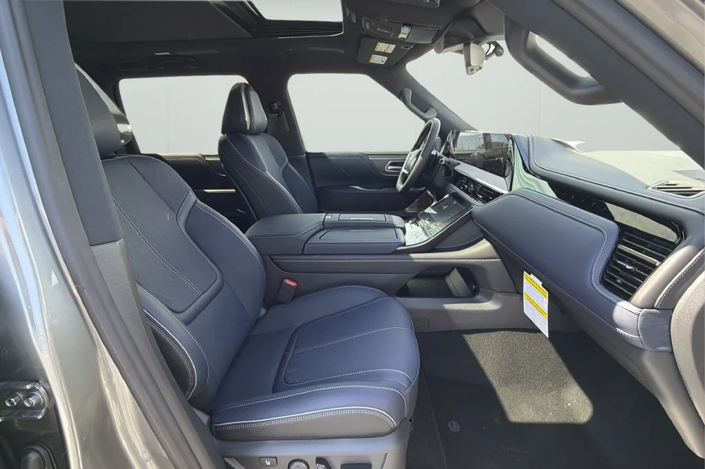 New 2027 2T DYNAMIC META INFINITI Sport 4WD image 14