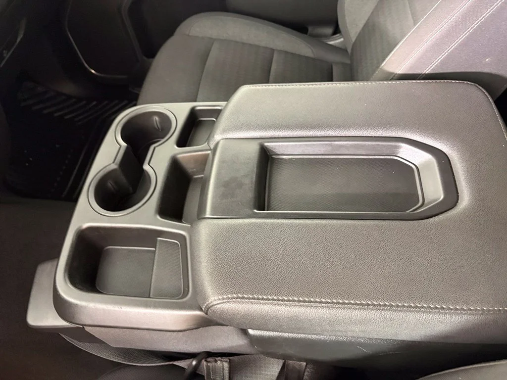 Used 2025 Summit White Chevrolet LT image 43