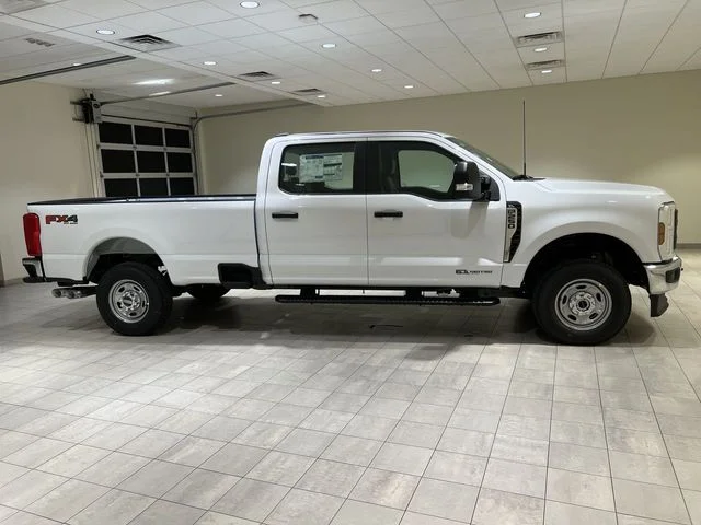 New 2026 White Ford XL image 6