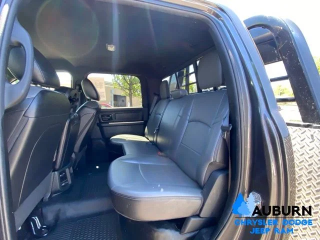 Used 2022 Gray Ram Tradesman image 25