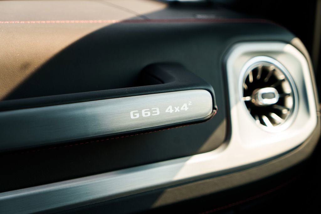 2023 Mercedes-Benz G-Class AMG G63 - Photo 44