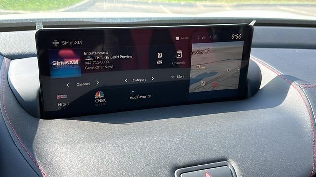 2025 Acura TLX A-SPEC Package - Photo 17