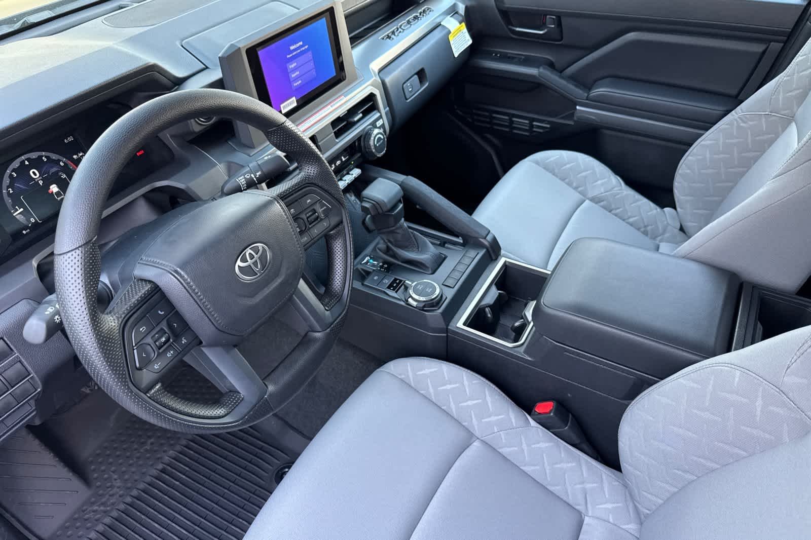 New 2026 Underground Toyota  SR5 image 10