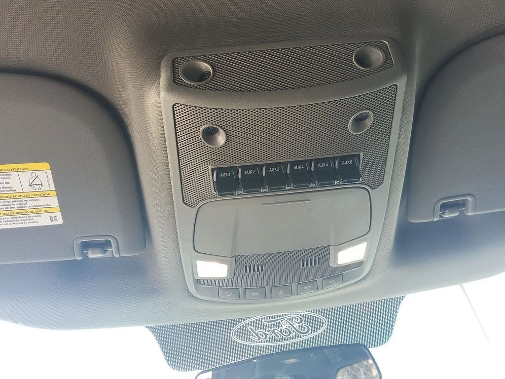 Certified Used 2019 White Ford XL image 13