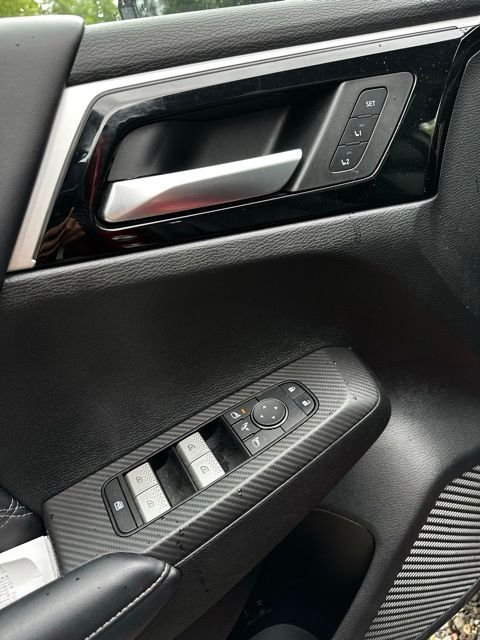 2023 Mitsubishi Outlander SEL Black Edition - Photo 11