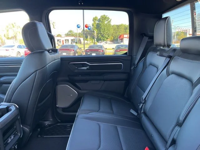 2026 RAM 1500 Laramie - Photo 12